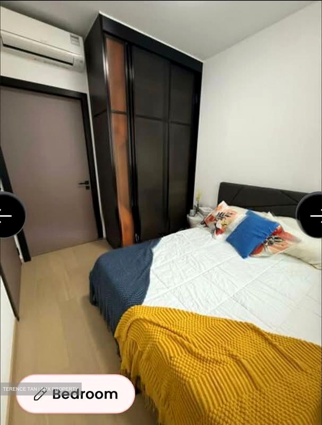 One Bernam (D2), Apartment #557686551